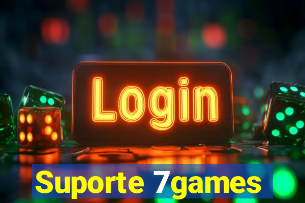 Suporte 7games